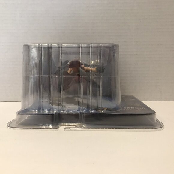 HAWKGIRL - Justice League Figurine Cold Cast Hand Painted Action Figures - Picture 8 of 8